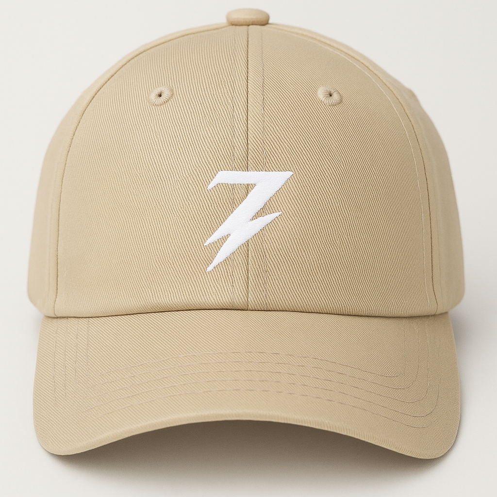 Z Bolt Cap