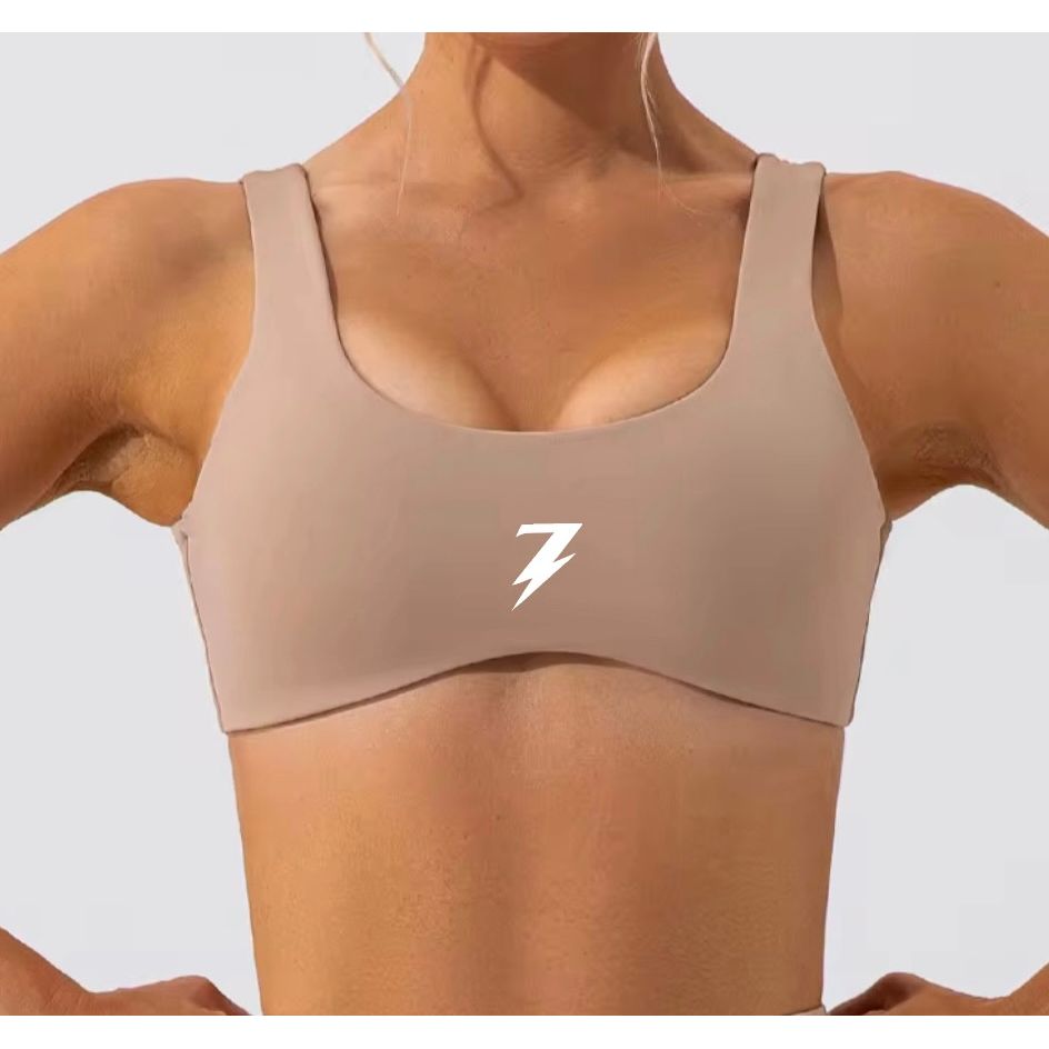 Z Core Sports Bra