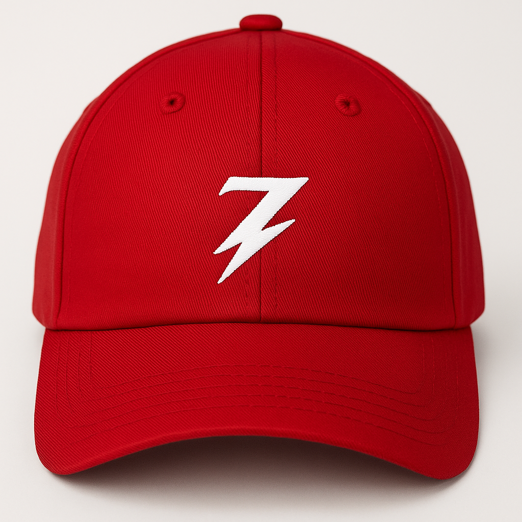 Z Bolt Cap