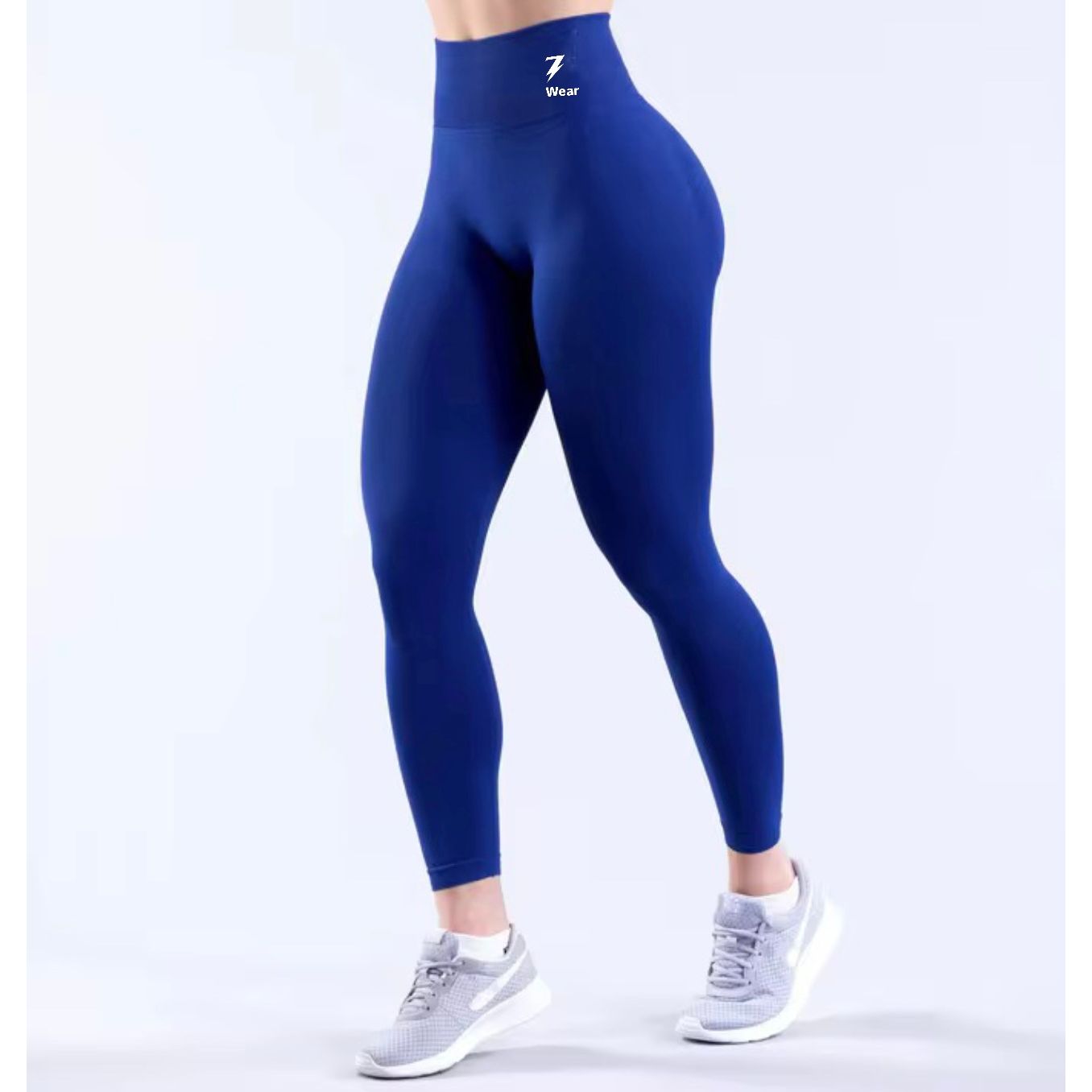 High Waist Leggings
