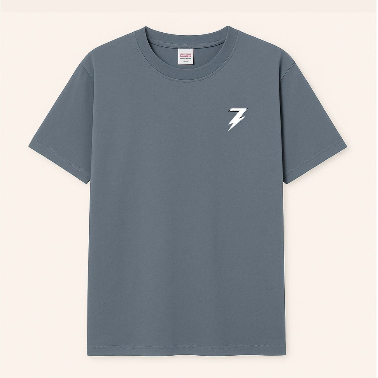 Sweat in Style Oversized T-shit