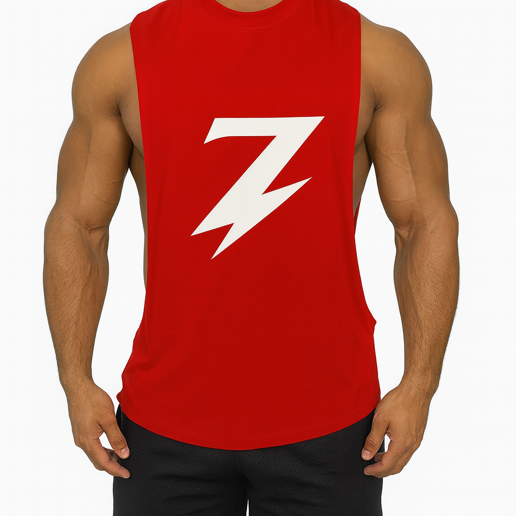 Z Muscle Tank