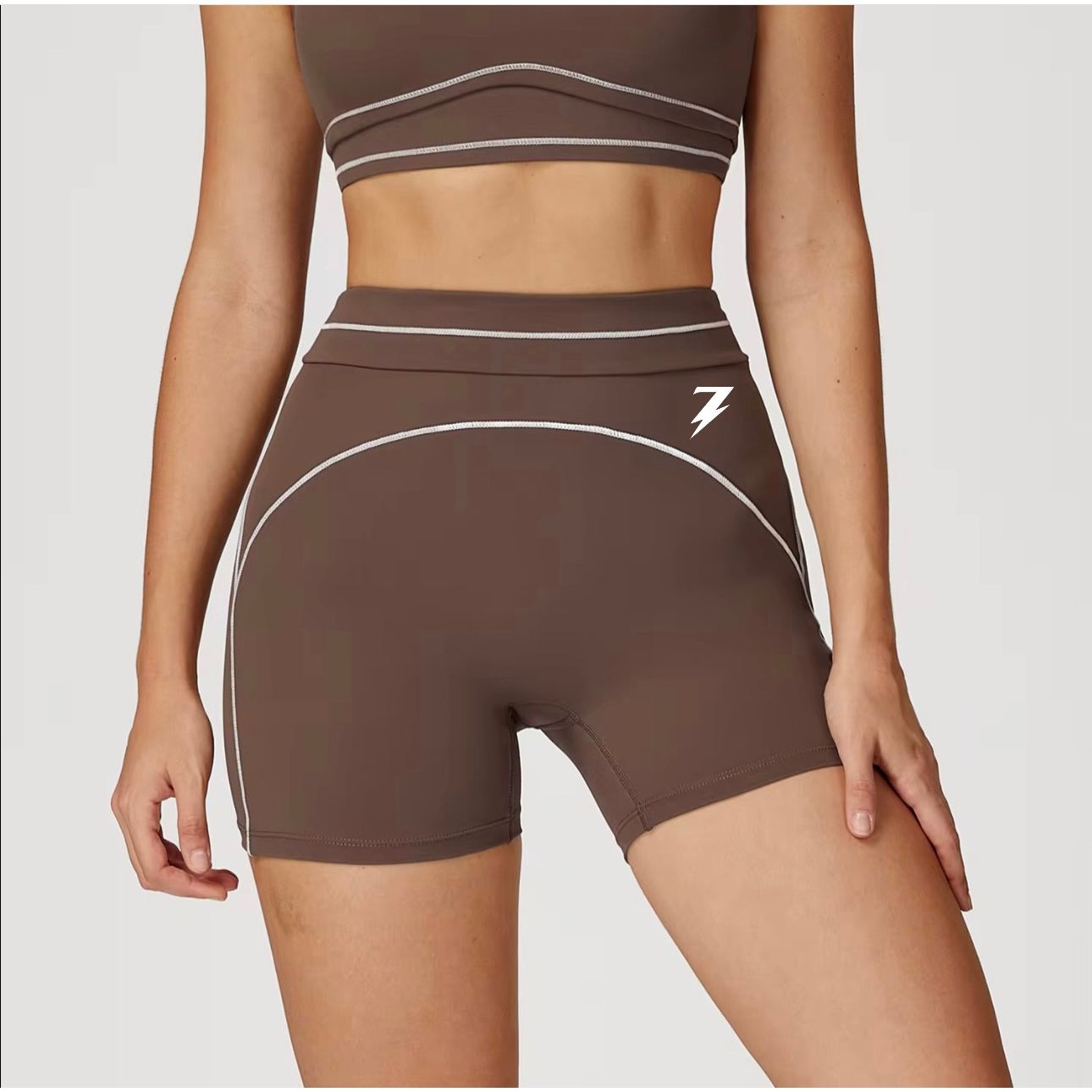 Z Contour Sports Shorts