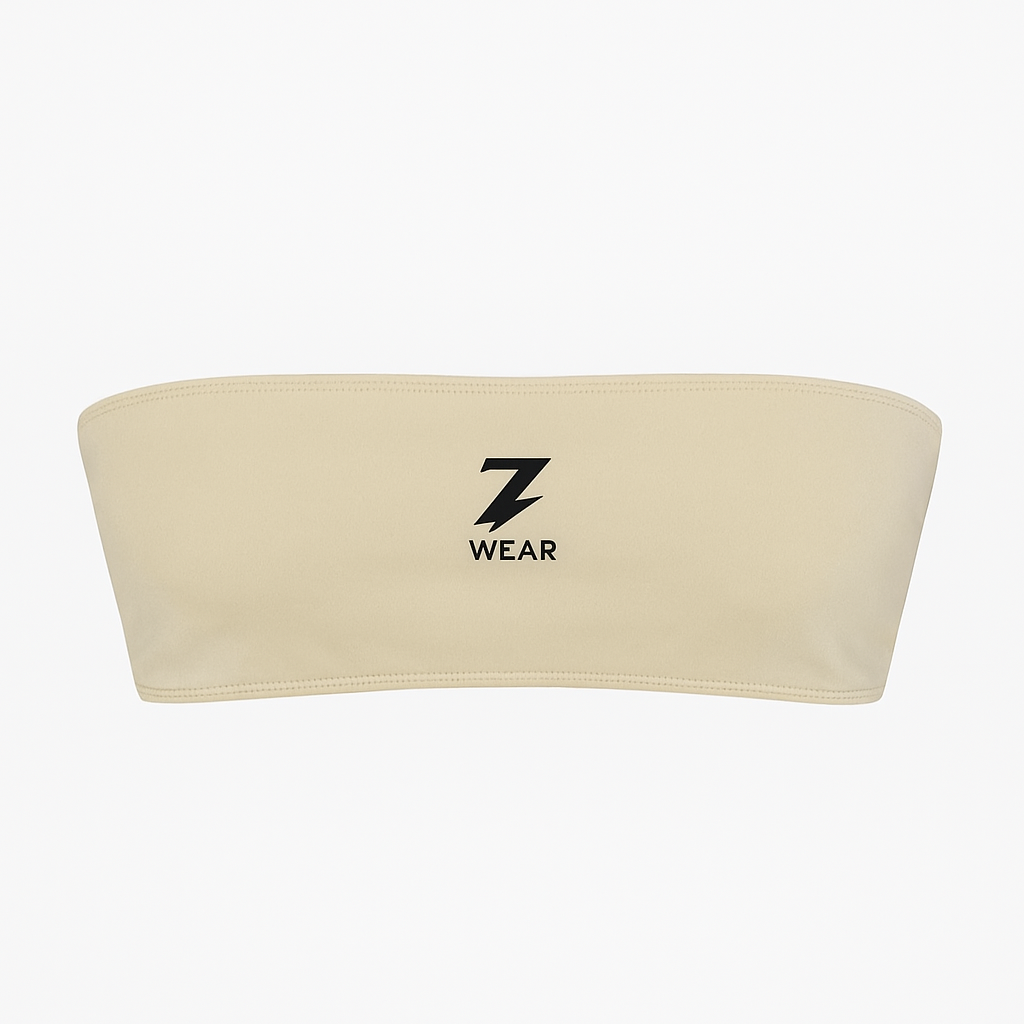 Z Luxe Bandeau Top