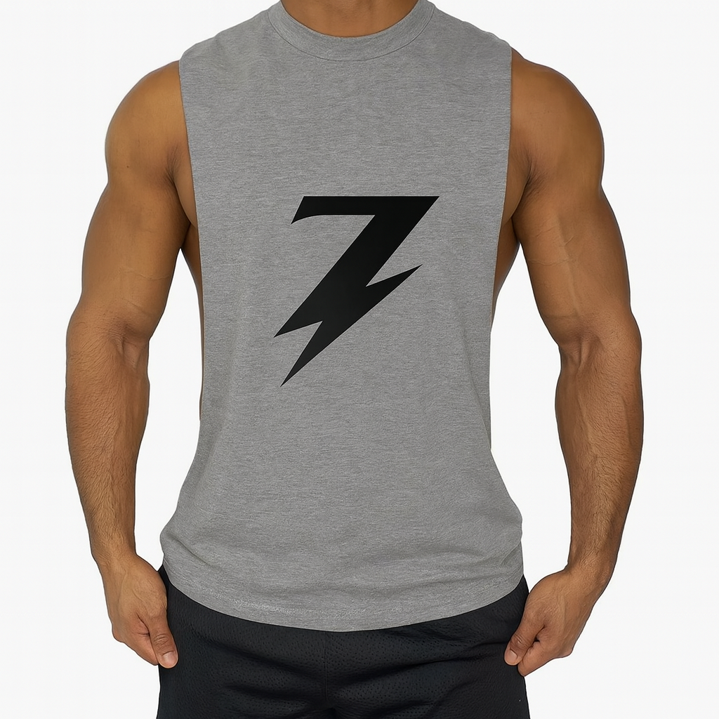 Z Muscle Tank