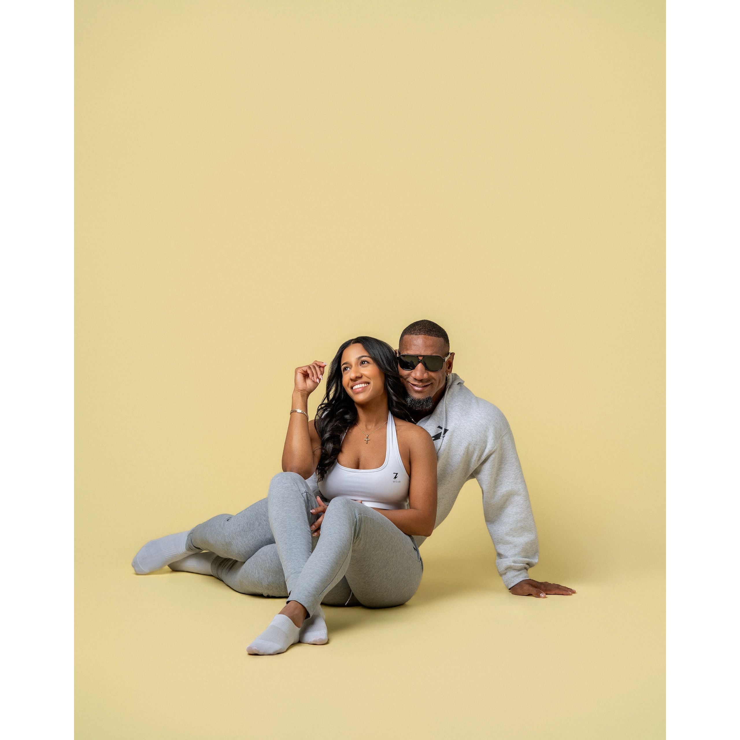 Z Flex Joggers