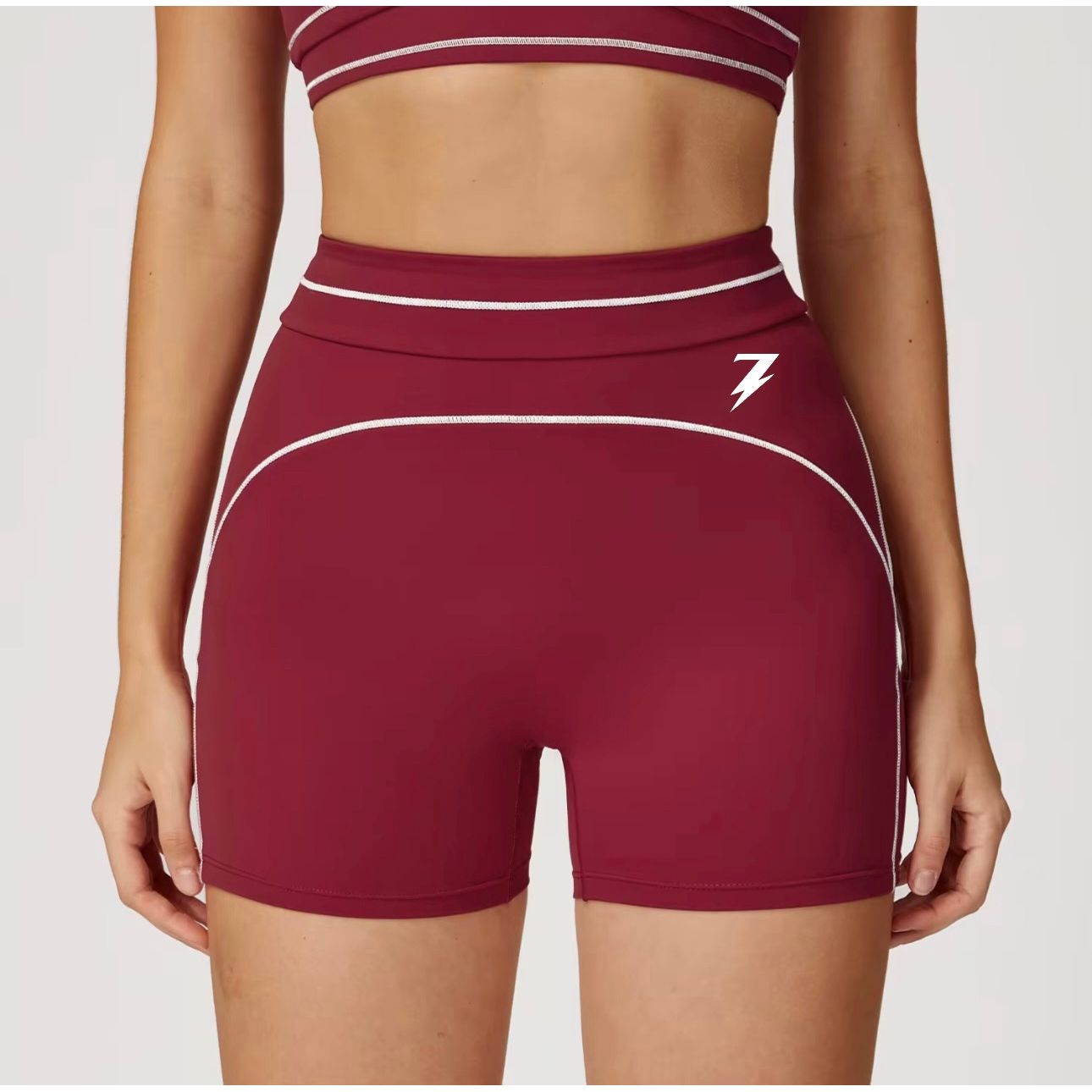 Z Contour Sports Shorts