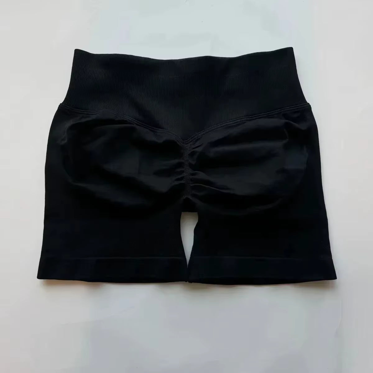 Z Wear Sculpt Shorts NEW
